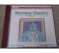 Baroque Classics 2