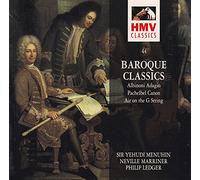 Baroque Classics
