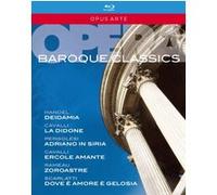 Baroque Opera Classics