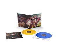 Baroque Colours Vinyle