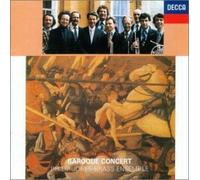 Baroque Concert [Import]