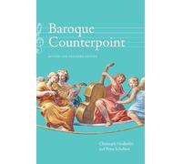 Baroque Counterpoint
