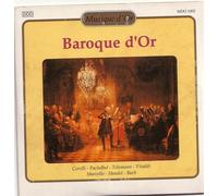 Baroque D'or Vol 1