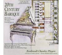 Baroque du 20e Siècle