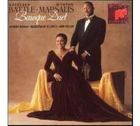 Baroque duet G