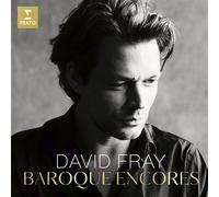 Baroque Encores CD