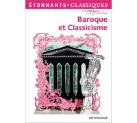 Baroque et classicisme