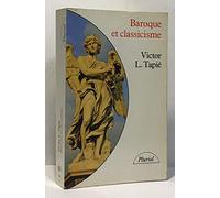 Baroque et classicisme