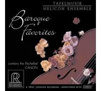 Baroque Favorites