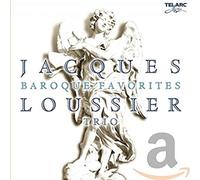Baroque Favorites