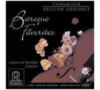 Baroque Favorites