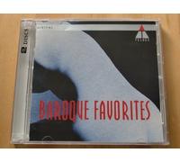 BAROQUE FAVORITES