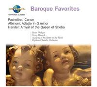 Baroque Favorites