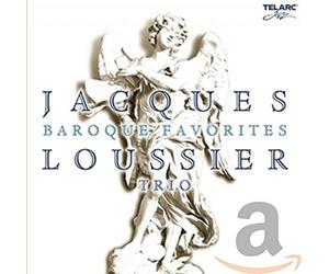 Baroque Favorites