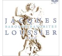 Baroque Favorites [Import]