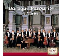 Baroque Favorites [Import allemand]