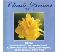 Baroque Festiv.O - Classic Dreams - Folge 32