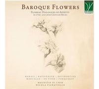 Baroque Flowers
