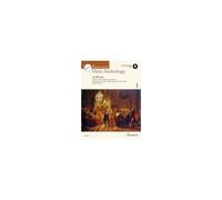 Baroque Flute Anthology 1