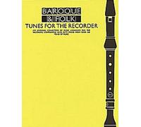 Baroque & Folk - Tunes for the Recorder : Série préférée de tous, Volume 155