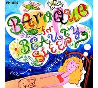 Baroque for Beauty Sleep - Baroque for Beauty Sleep