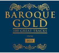Baroque Gold 100 Great Tracks From Decca