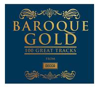 Baroque Gold-100 Tracks