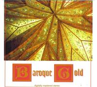 Baroque Gold