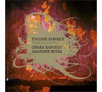 Baroque Italien : Sonate Et Concerto