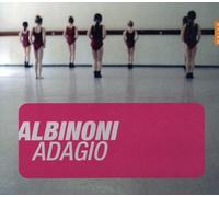 Baroque Masterpieces - Adagio