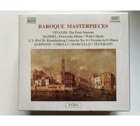 Baroque Masterpieces - Baroque Masterpieces