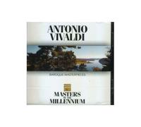 Baroque Masterpieces - Camerata Romana