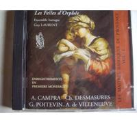 Baroque Masters of Provence, Volume 1 [UK Import]