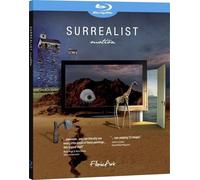 Baroque Motion, Vol. 1 [Blu-Ray]