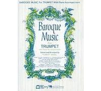 Baroque Music For Trumpet