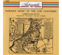 BAROQUE MUSIC OF THE LOW COUNTRIES