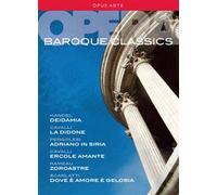 Baroque Opera Classics