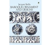 Baroque Ornament and Designs