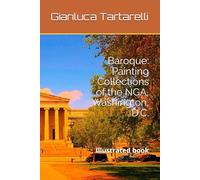 Baroque: Painting Collections of the NGA, Washington, D.C.: Illustrated book