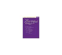 Baroque Real Repertoire