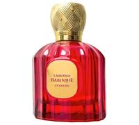 Eau de Parfum - Maison Alhambra - Baroque Rouge - 100ml - Oriental - Ambré - Gourmand
