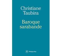 Baroque sarabande