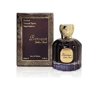 Baroque satin oud 100 ml eau de parfum mixte