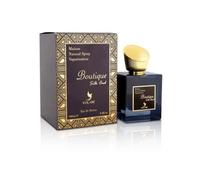 Baroque Satin Oud 100ml - Maison Alhambra