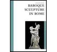 Baroque Sculpture In Rome