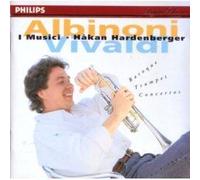 Baroque Trumpet Concertos