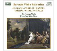 Huang, Bin – Naxos Historical – Import