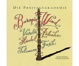 Baroque Winds
