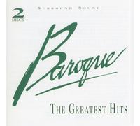 Baroque's Greatest Hits - Baroque: Greatest Hits