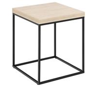 Barossa table basse 40cm beige.